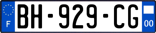 BH-929-CG