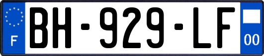 BH-929-LF