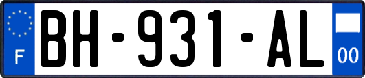 BH-931-AL