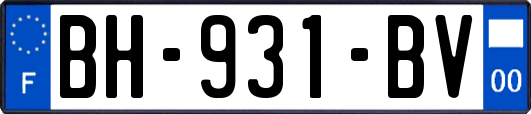 BH-931-BV