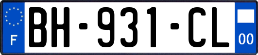 BH-931-CL