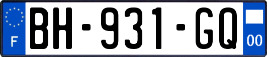 BH-931-GQ