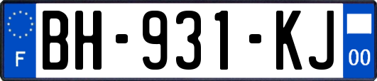 BH-931-KJ