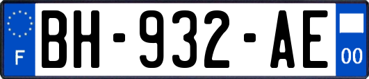 BH-932-AE