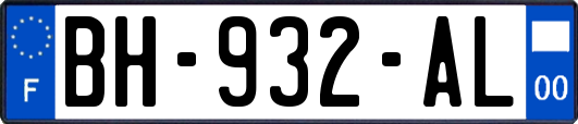 BH-932-AL