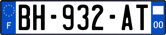 BH-932-AT