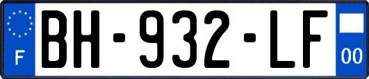 BH-932-LF