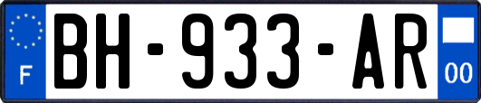 BH-933-AR