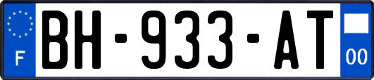 BH-933-AT