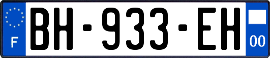 BH-933-EH