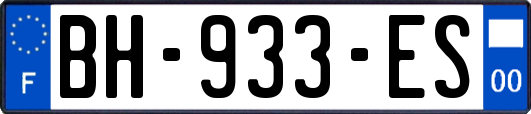 BH-933-ES