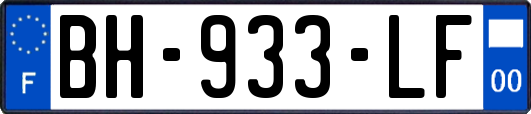 BH-933-LF