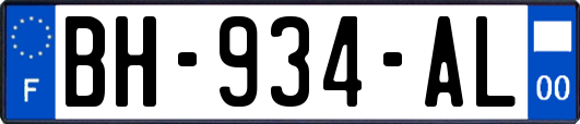 BH-934-AL