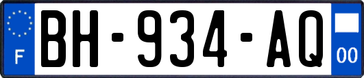 BH-934-AQ