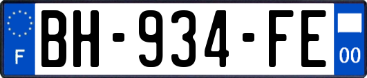 BH-934-FE
