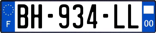 BH-934-LL