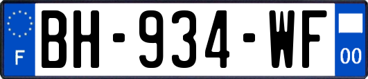 BH-934-WF