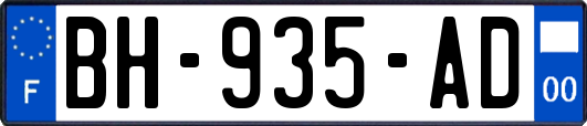 BH-935-AD