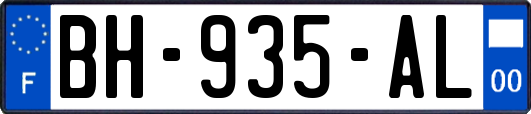 BH-935-AL