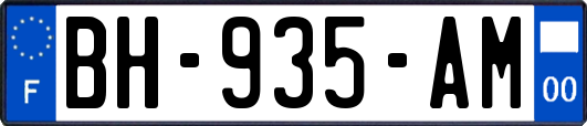 BH-935-AM