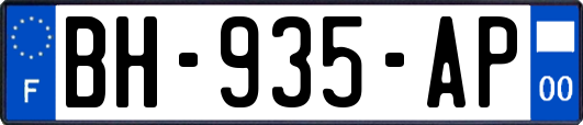 BH-935-AP