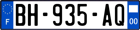 BH-935-AQ