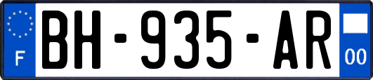 BH-935-AR