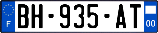 BH-935-AT