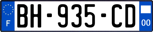 BH-935-CD