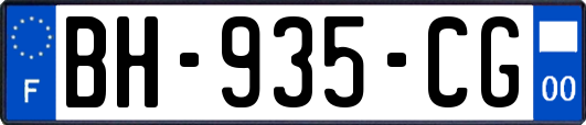 BH-935-CG