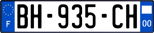 BH-935-CH