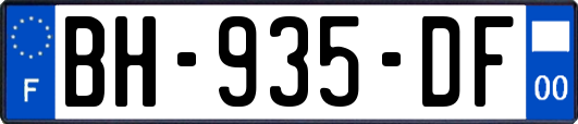 BH-935-DF