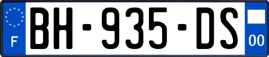 BH-935-DS