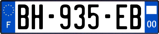 BH-935-EB