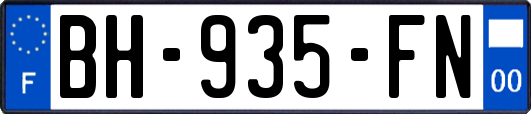 BH-935-FN