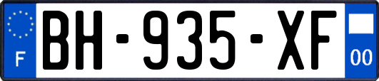 BH-935-XF