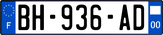 BH-936-AD