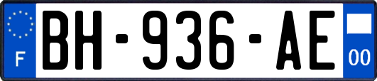 BH-936-AE