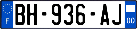 BH-936-AJ