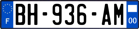 BH-936-AM