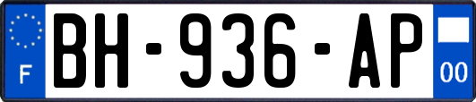 BH-936-AP