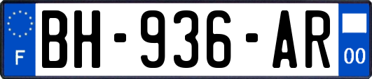 BH-936-AR