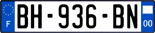 BH-936-BN