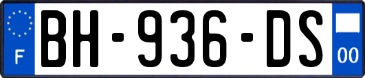 BH-936-DS