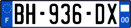 BH-936-DX