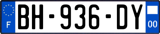 BH-936-DY