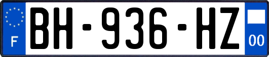 BH-936-HZ