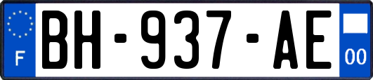 BH-937-AE