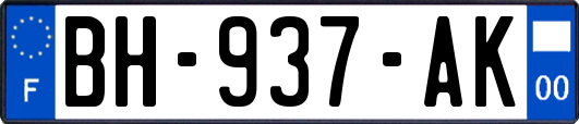 BH-937-AK