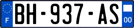 BH-937-AS